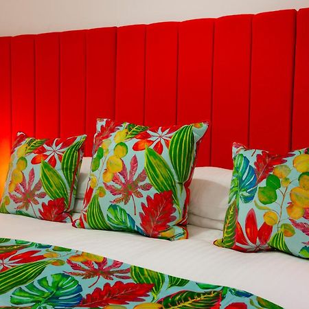 Ardtorna Otel Benderloch Dış mekan fotoğraf