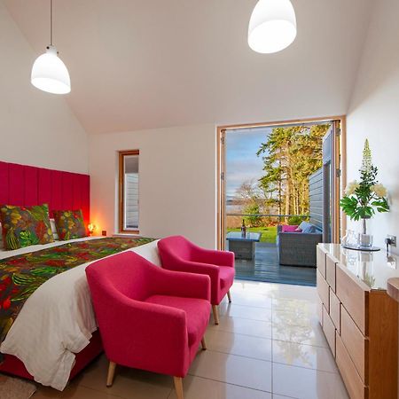 Ardtorna Otel Benderloch Dış mekan fotoğraf