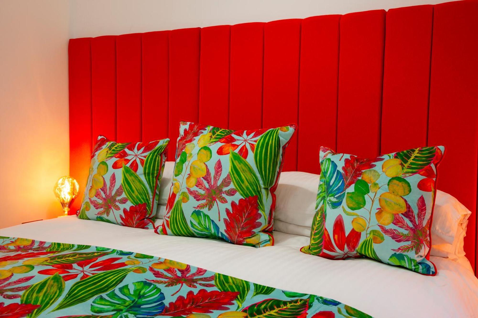 Ardtorna Otel Benderloch Dış mekan fotoğraf