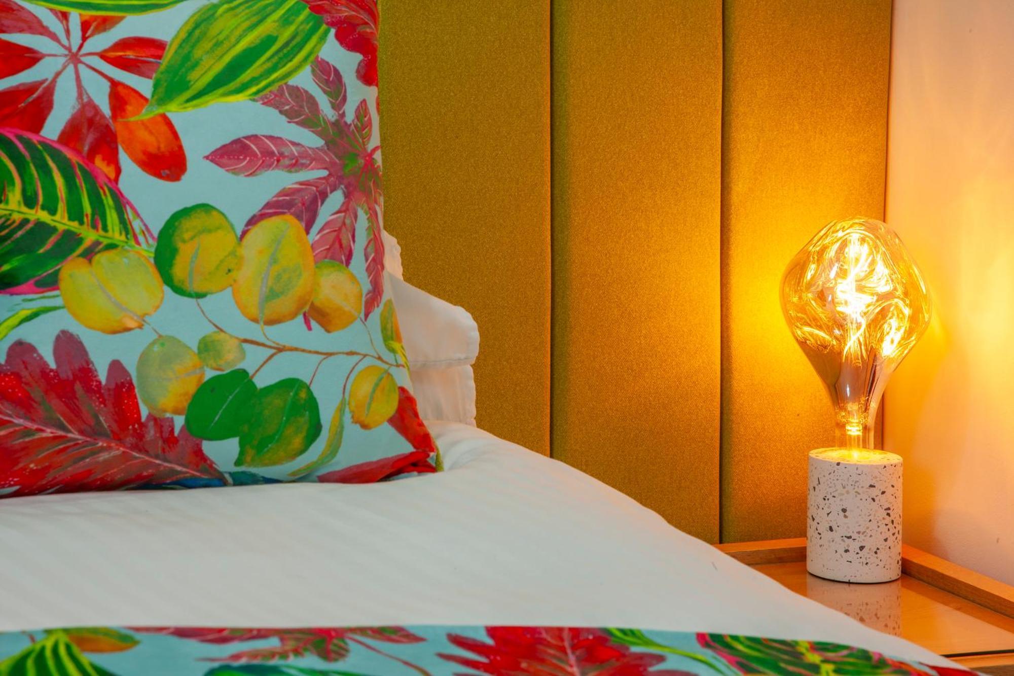 Ardtorna Otel Benderloch Dış mekan fotoğraf
