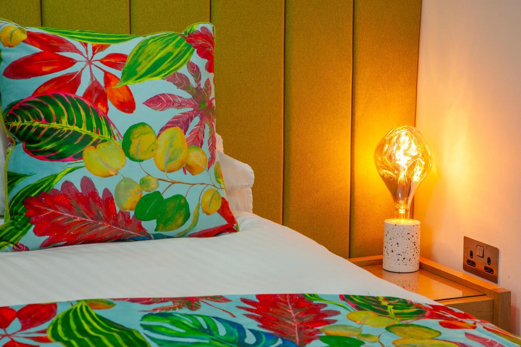 Ardtorna Otel Benderloch Dış mekan fotoğraf