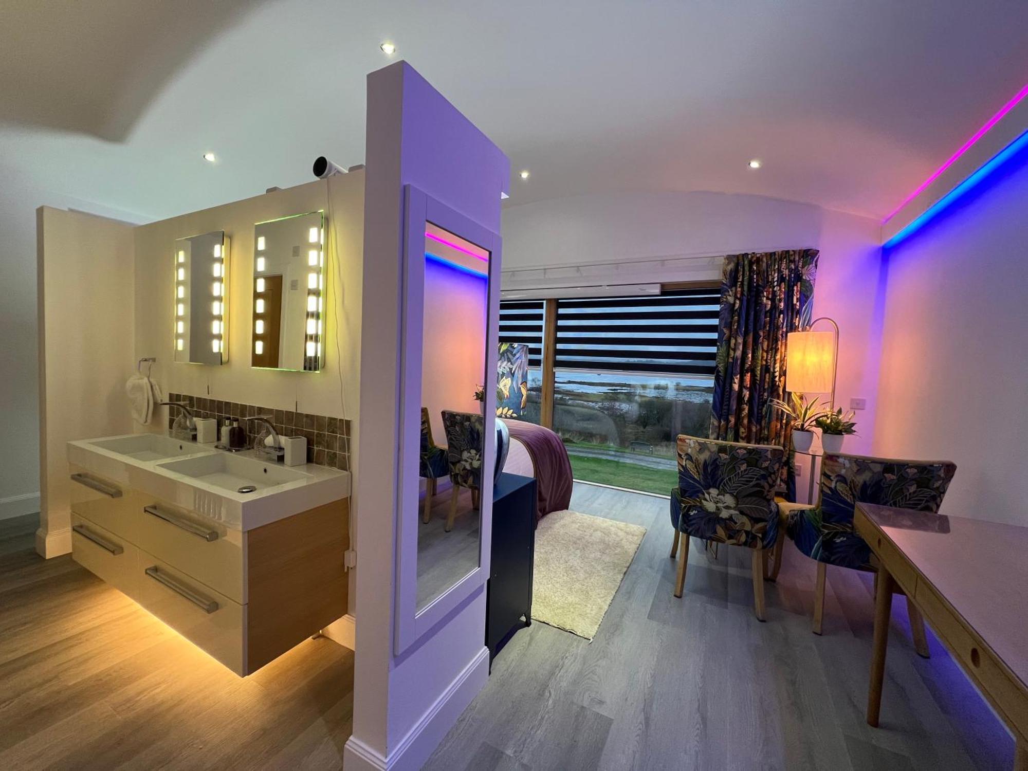 Ardtorna Otel Benderloch Dış mekan fotoğraf