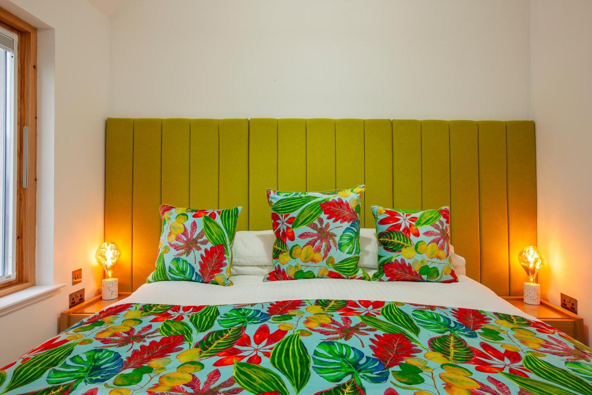 Ardtorna Otel Benderloch Dış mekan fotoğraf
