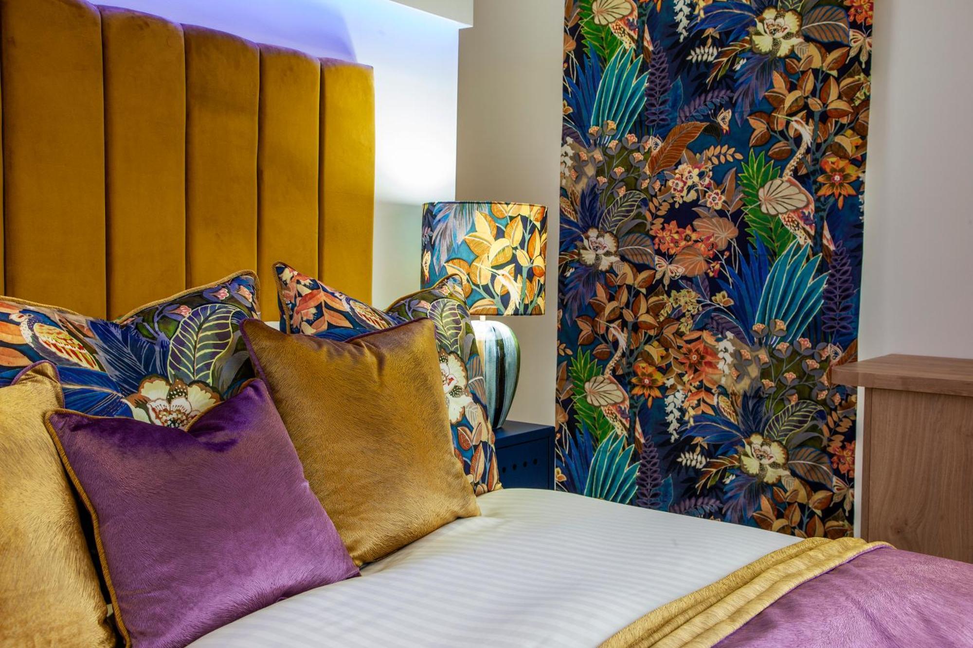 Ardtorna Otel Benderloch Dış mekan fotoğraf