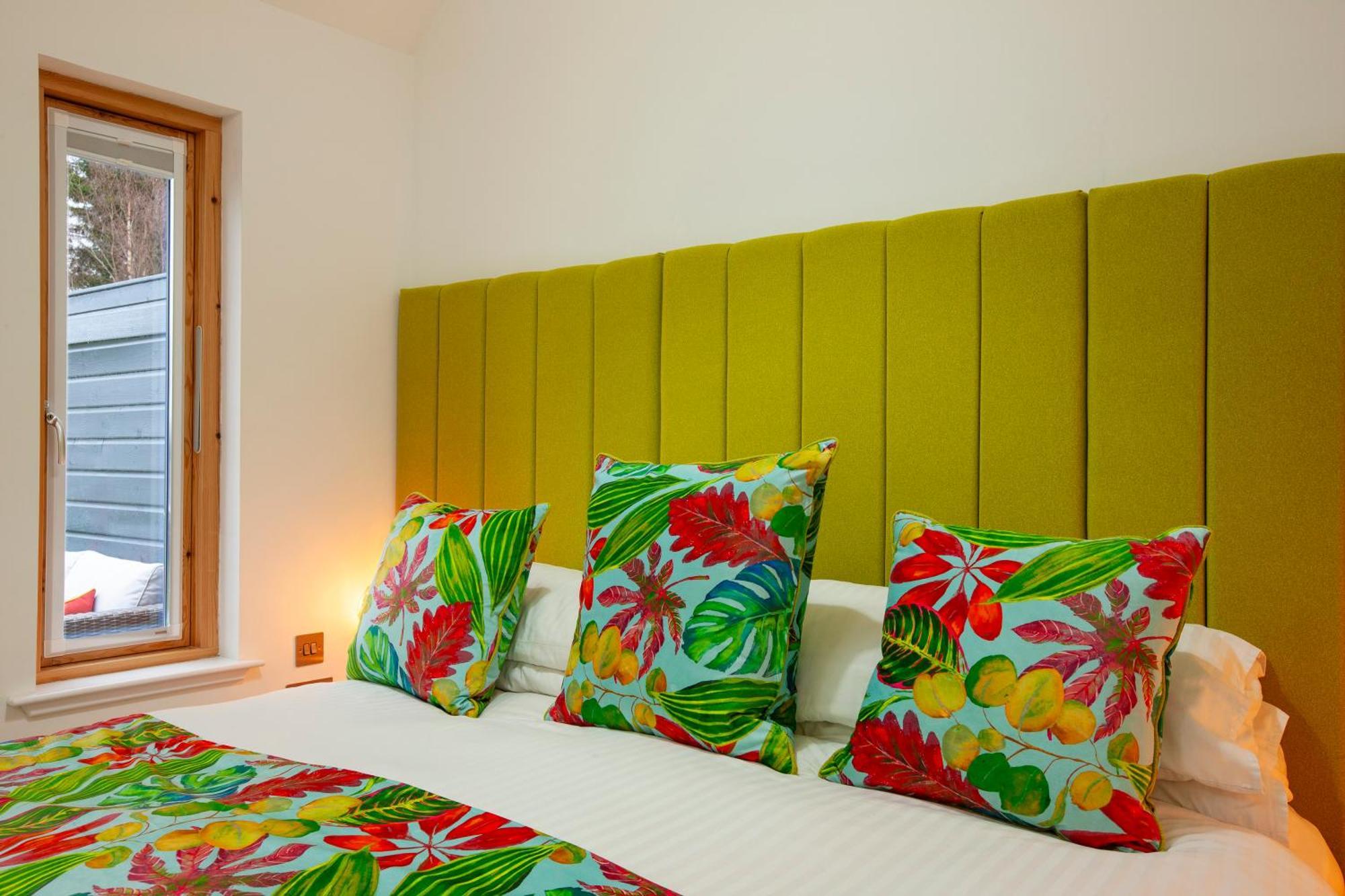 Ardtorna Otel Benderloch Dış mekan fotoğraf