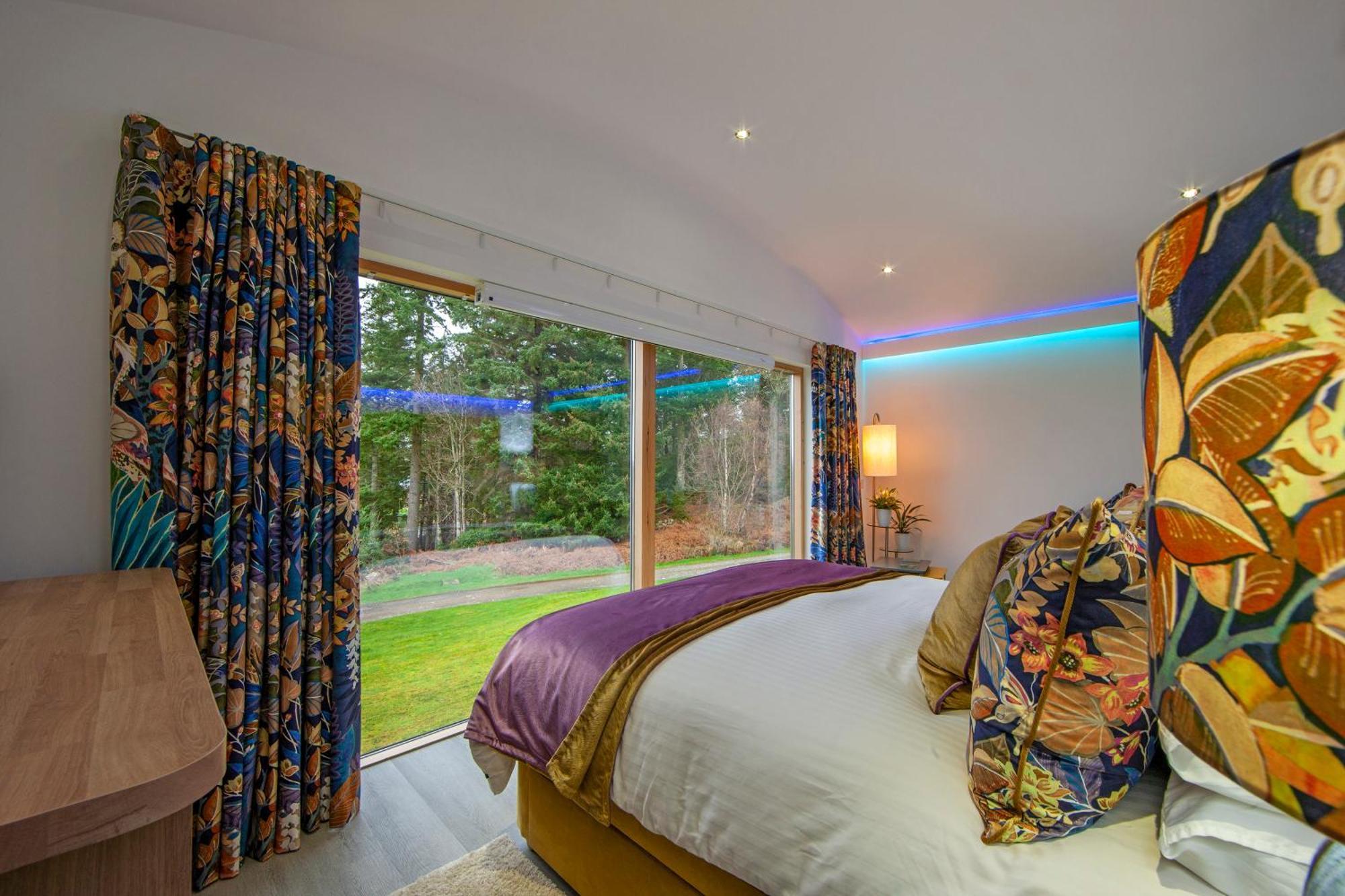 Ardtorna Otel Benderloch Dış mekan fotoğraf