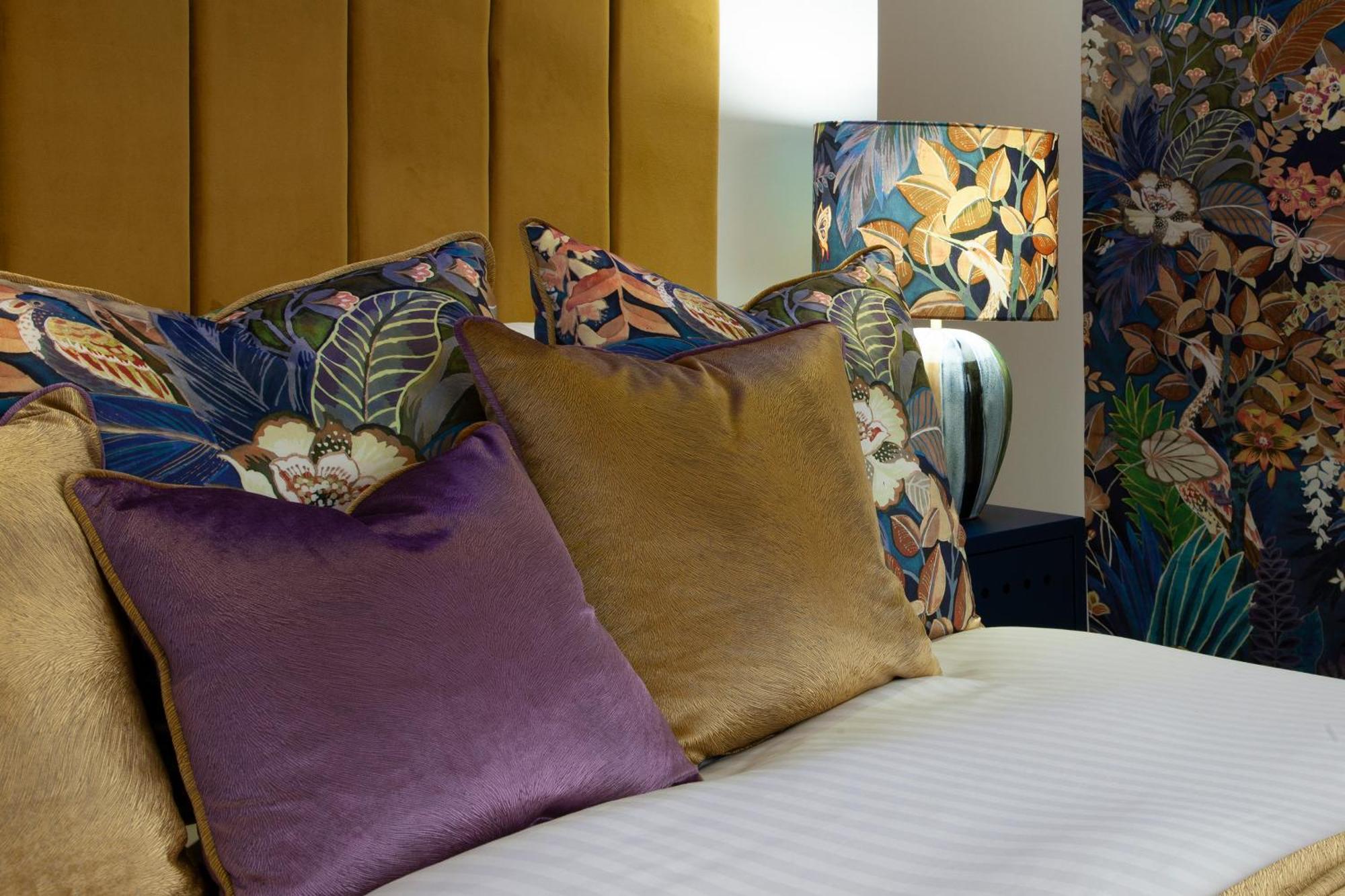 Ardtorna Otel Benderloch Dış mekan fotoğraf