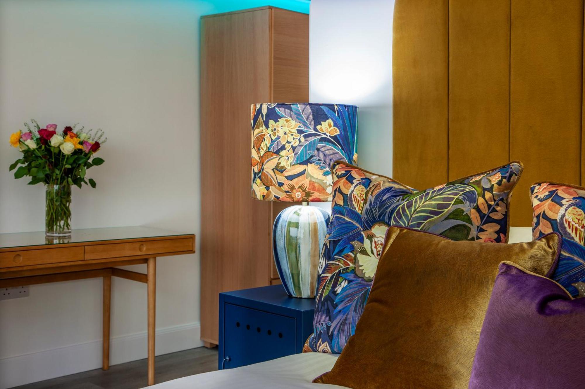 Ardtorna Otel Benderloch Dış mekan fotoğraf