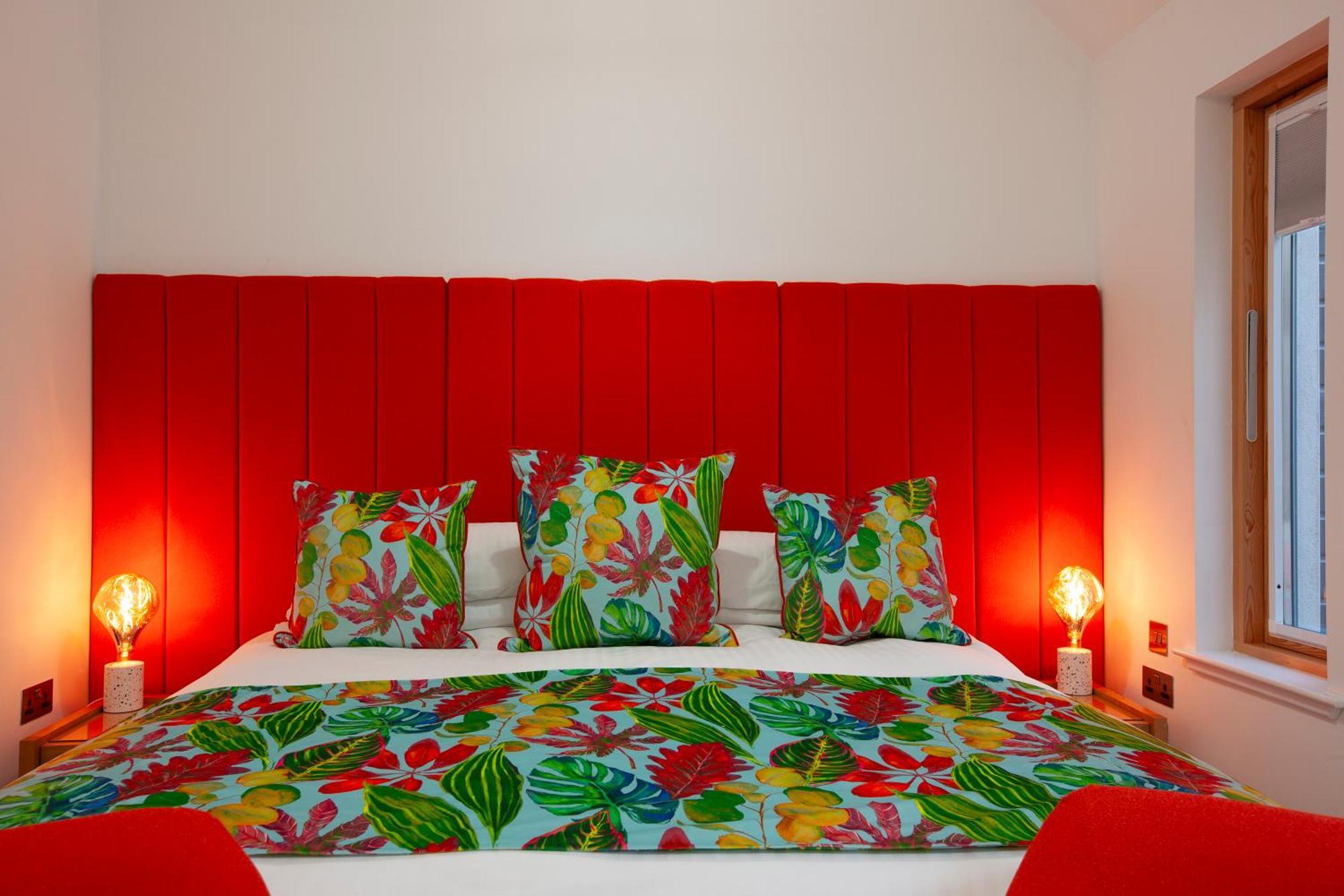 Ardtorna Otel Benderloch Dış mekan fotoğraf