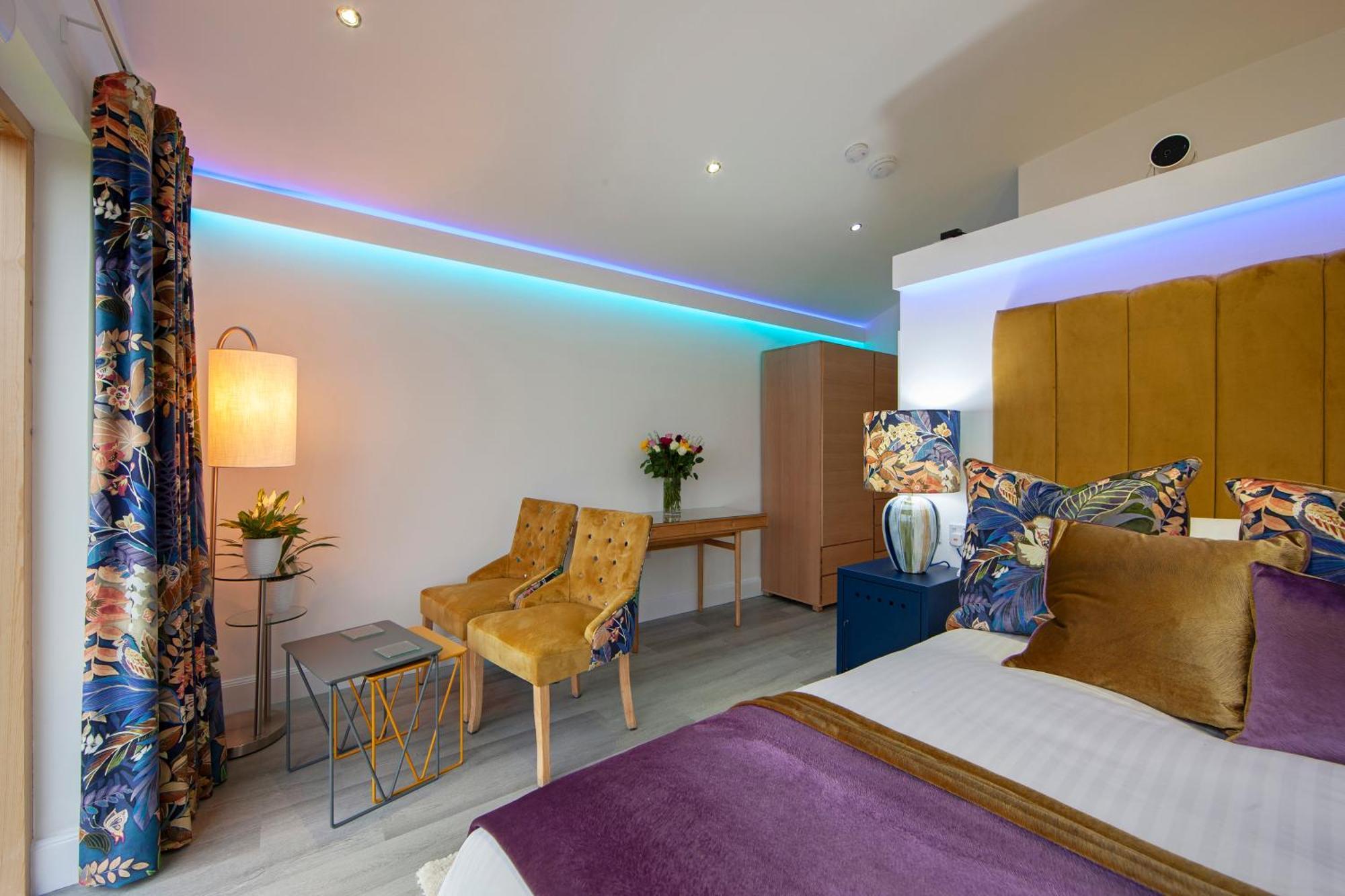 Ardtorna Otel Benderloch Dış mekan fotoğraf