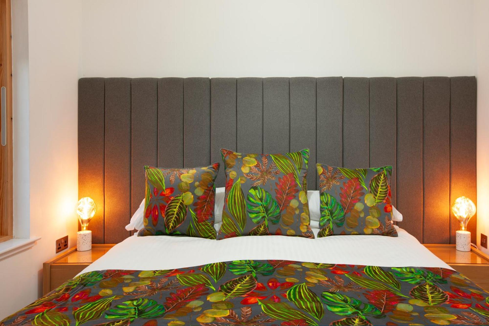 Ardtorna Otel Benderloch Dış mekan fotoğraf