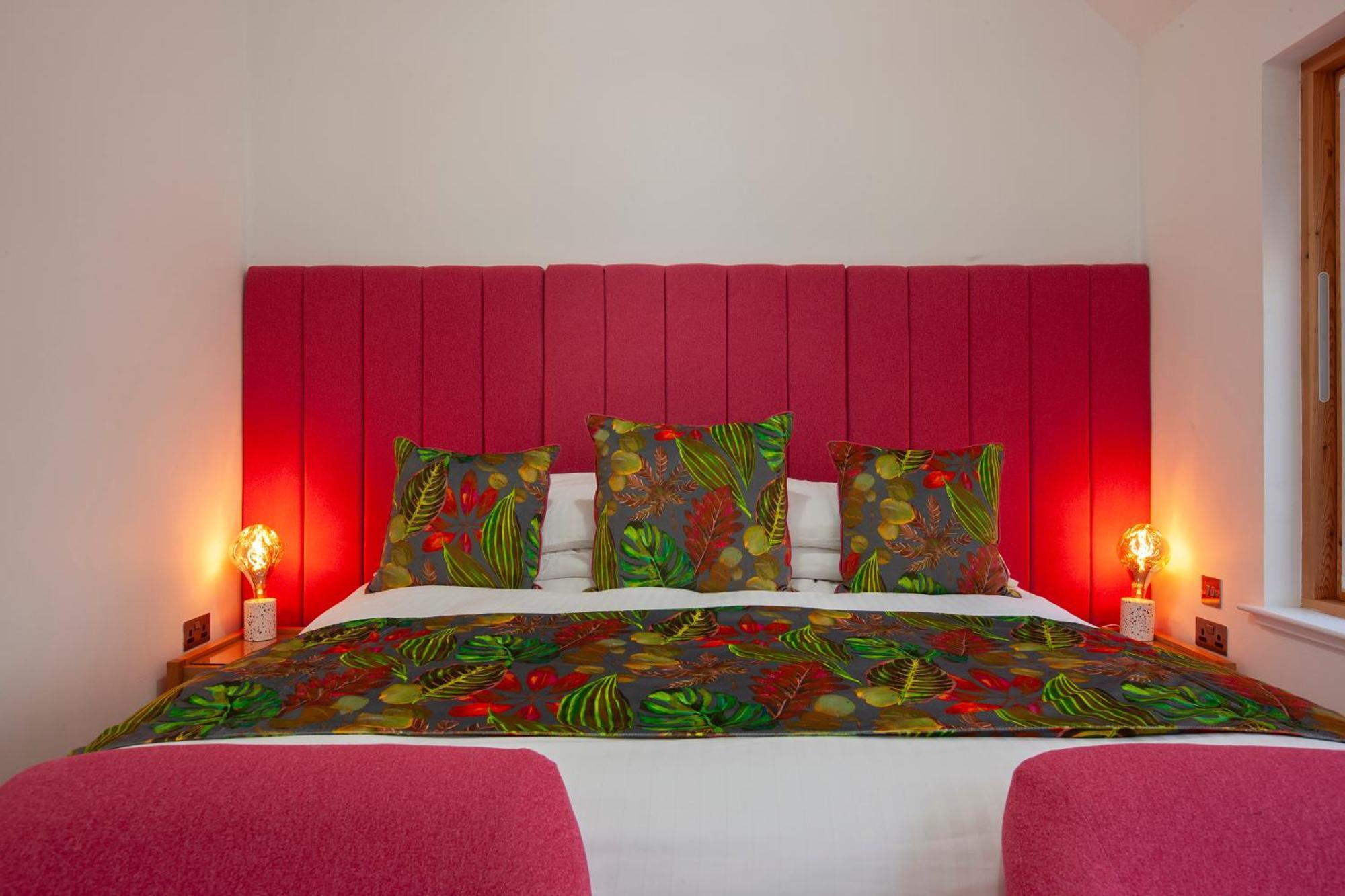 Ardtorna Otel Benderloch Dış mekan fotoğraf