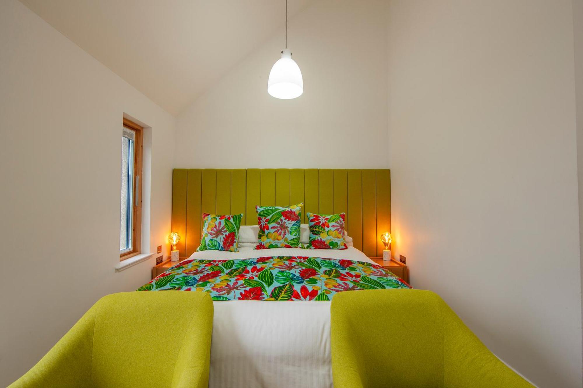 Ardtorna Otel Benderloch Dış mekan fotoğraf