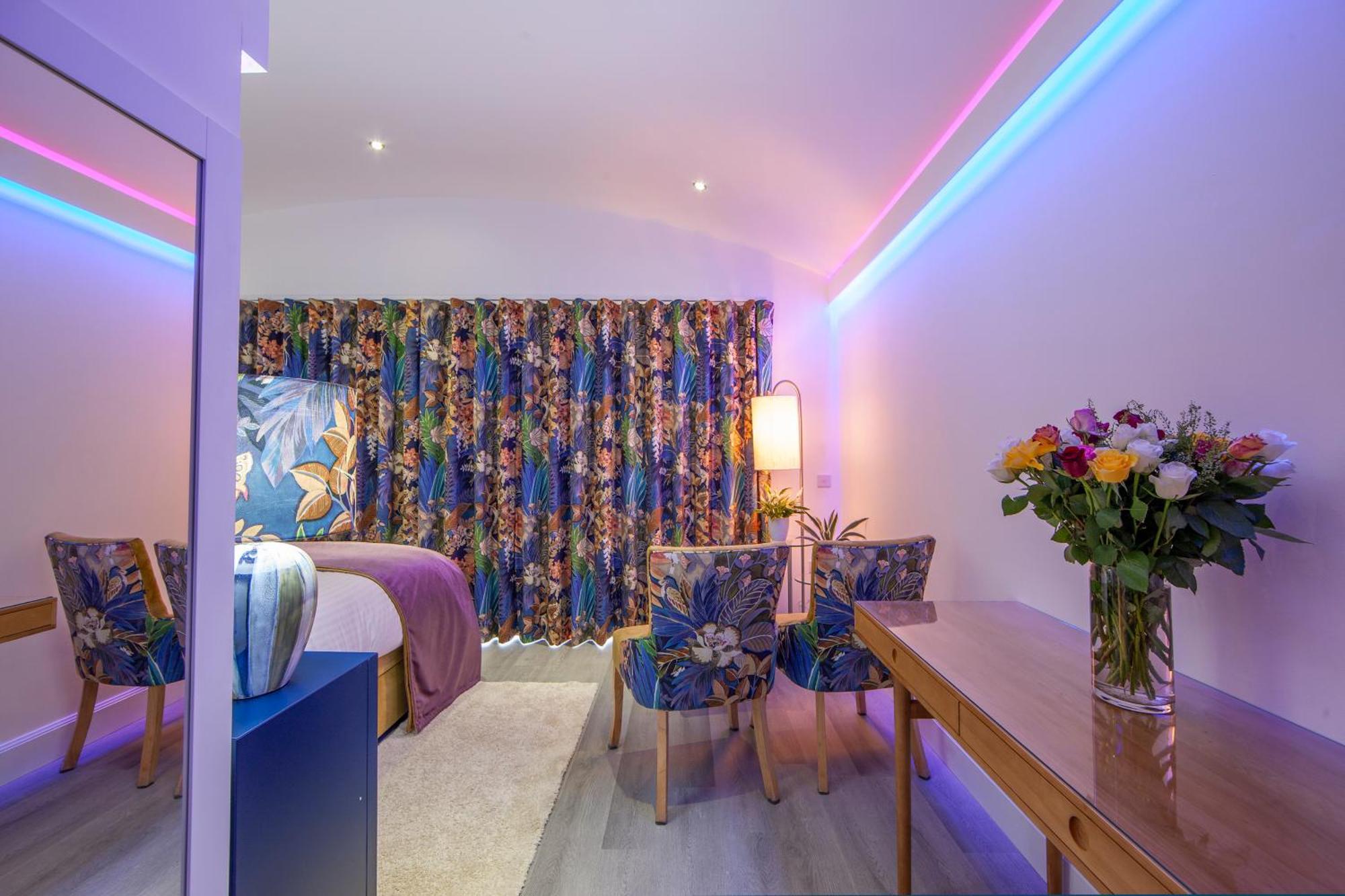 Ardtorna Otel Benderloch Dış mekan fotoğraf