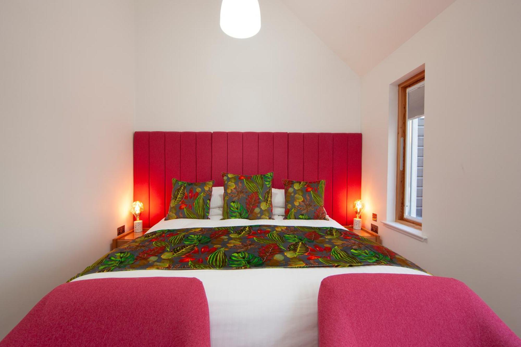 Ardtorna Otel Benderloch Dış mekan fotoğraf