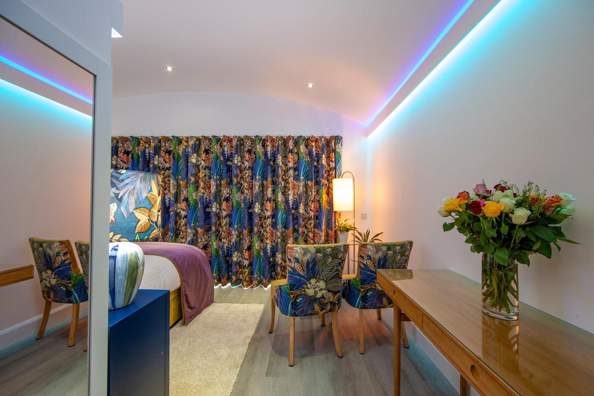 Ardtorna Otel Benderloch Dış mekan fotoğraf