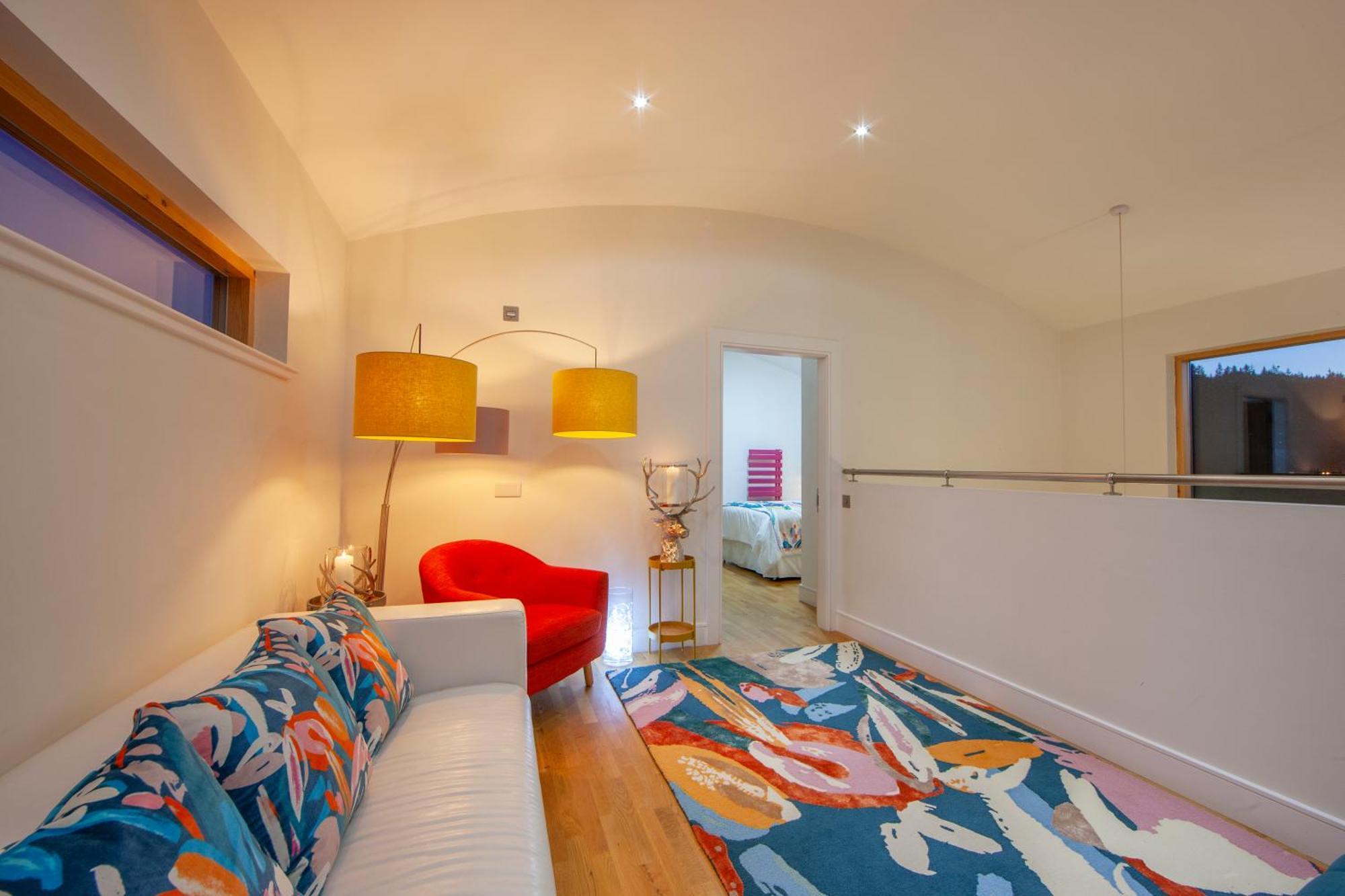 Ardtorna Otel Benderloch Dış mekan fotoğraf
