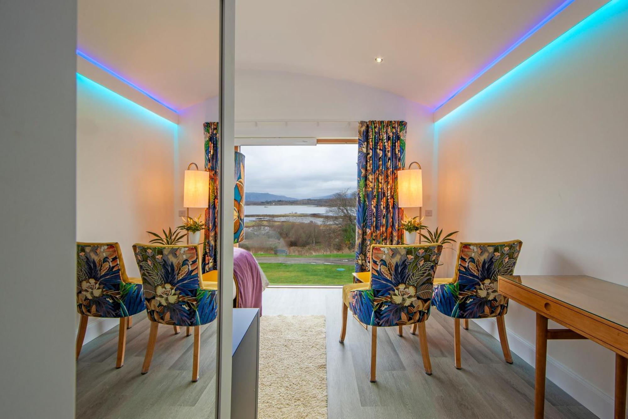 Ardtorna Otel Benderloch Dış mekan fotoğraf
