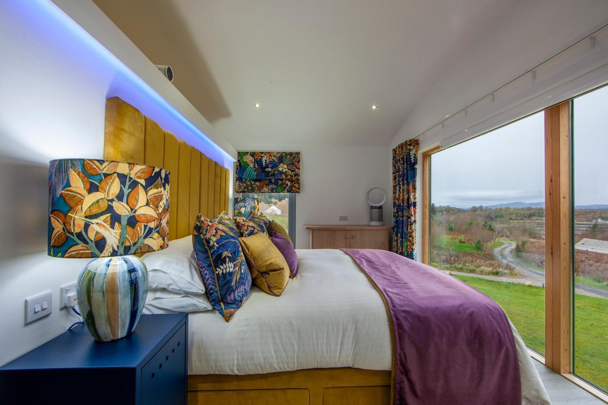 Ardtorna Otel Benderloch Dış mekan fotoğraf