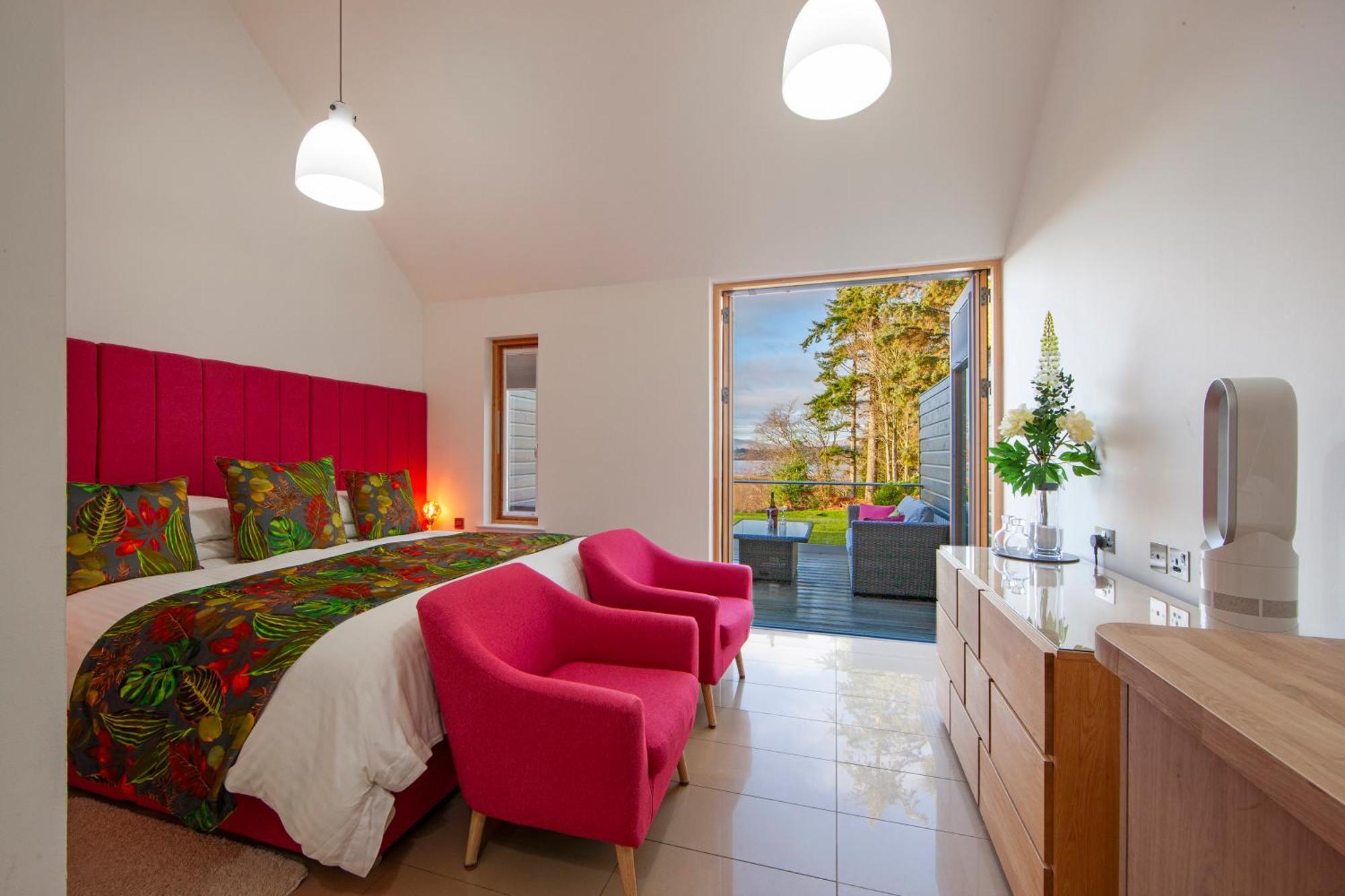 Ardtorna Otel Benderloch Dış mekan fotoğraf