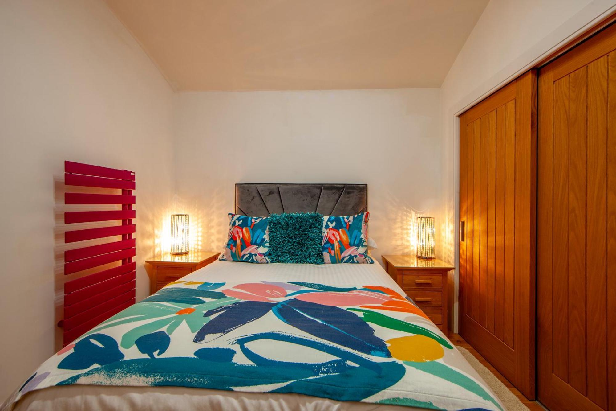 Ardtorna Otel Benderloch Dış mekan fotoğraf