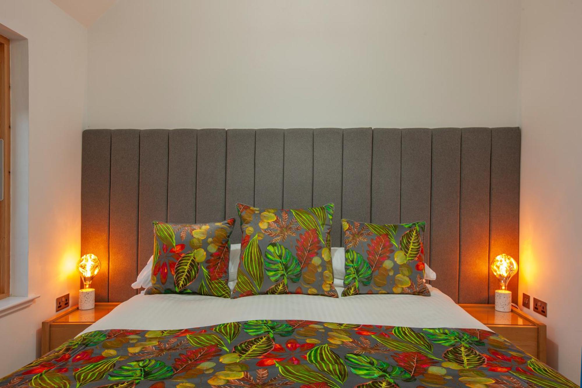 Ardtorna Otel Benderloch Dış mekan fotoğraf