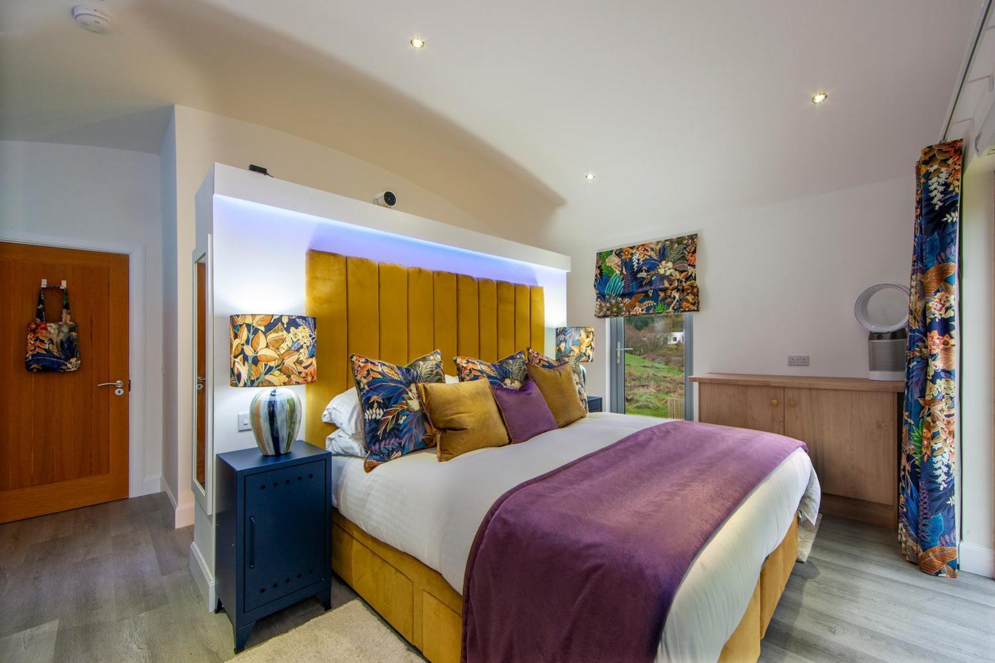 Ardtorna Otel Benderloch Dış mekan fotoğraf