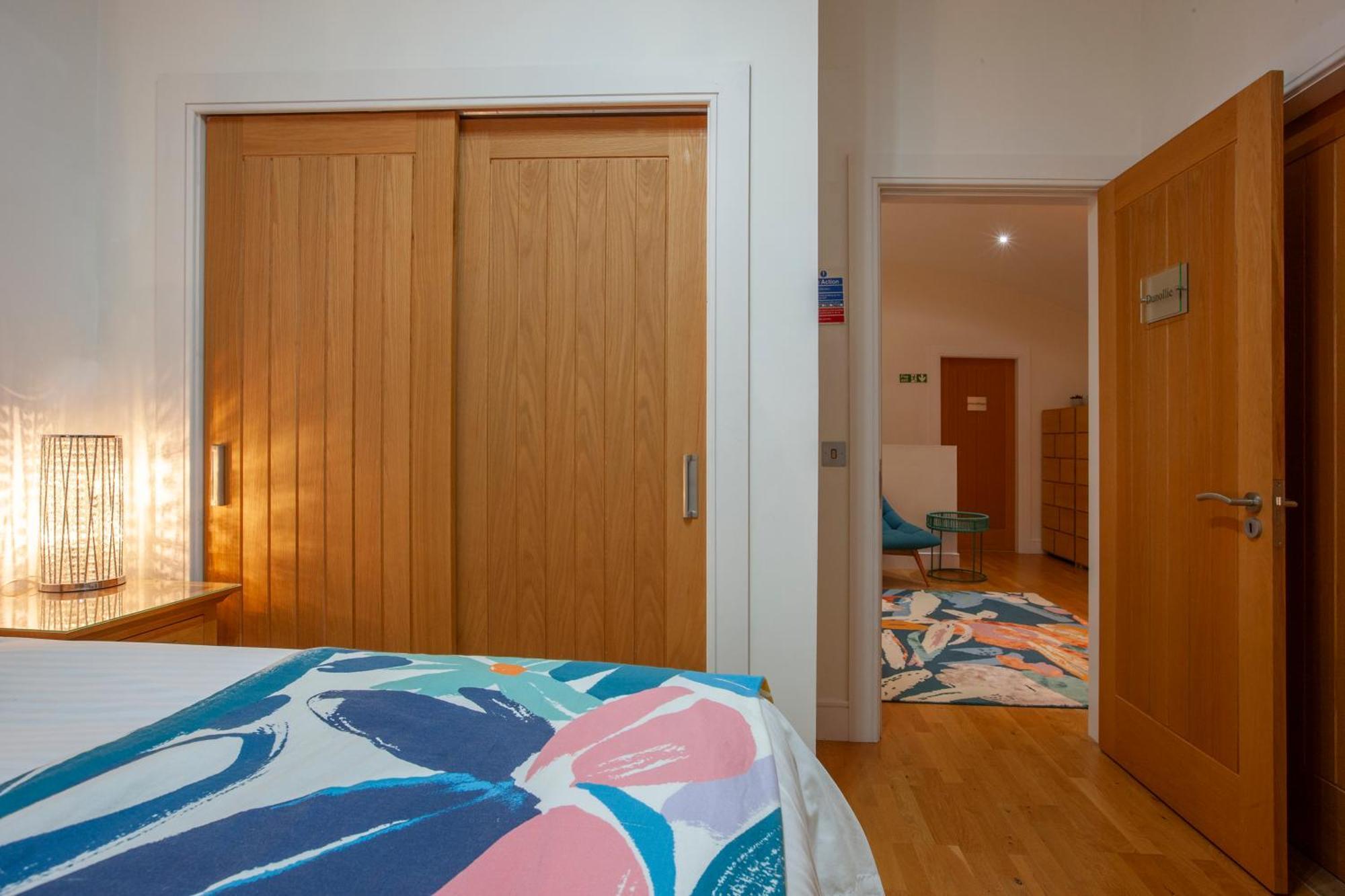 Ardtorna Otel Benderloch Dış mekan fotoğraf