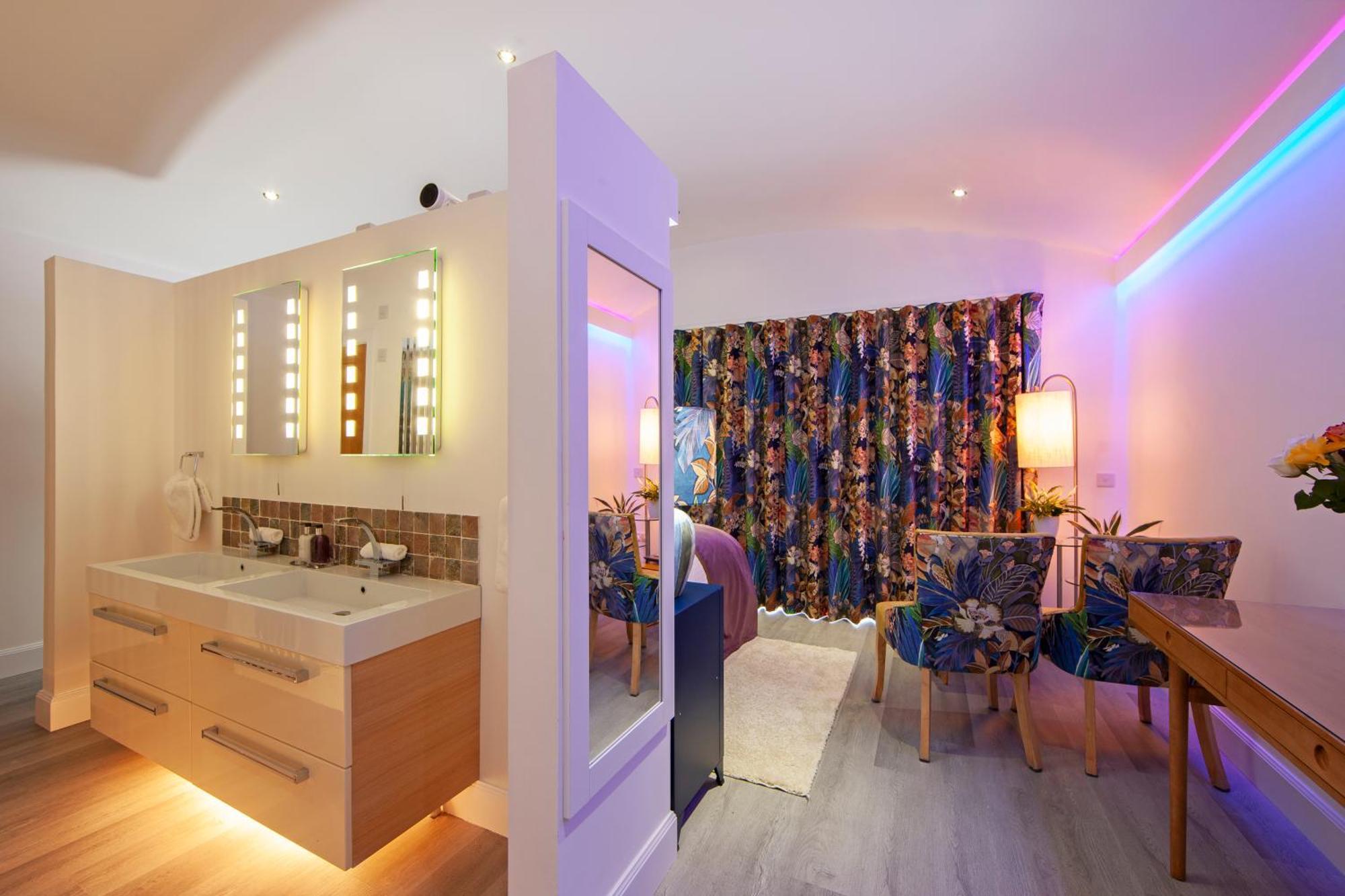 Ardtorna Otel Benderloch Dış mekan fotoğraf