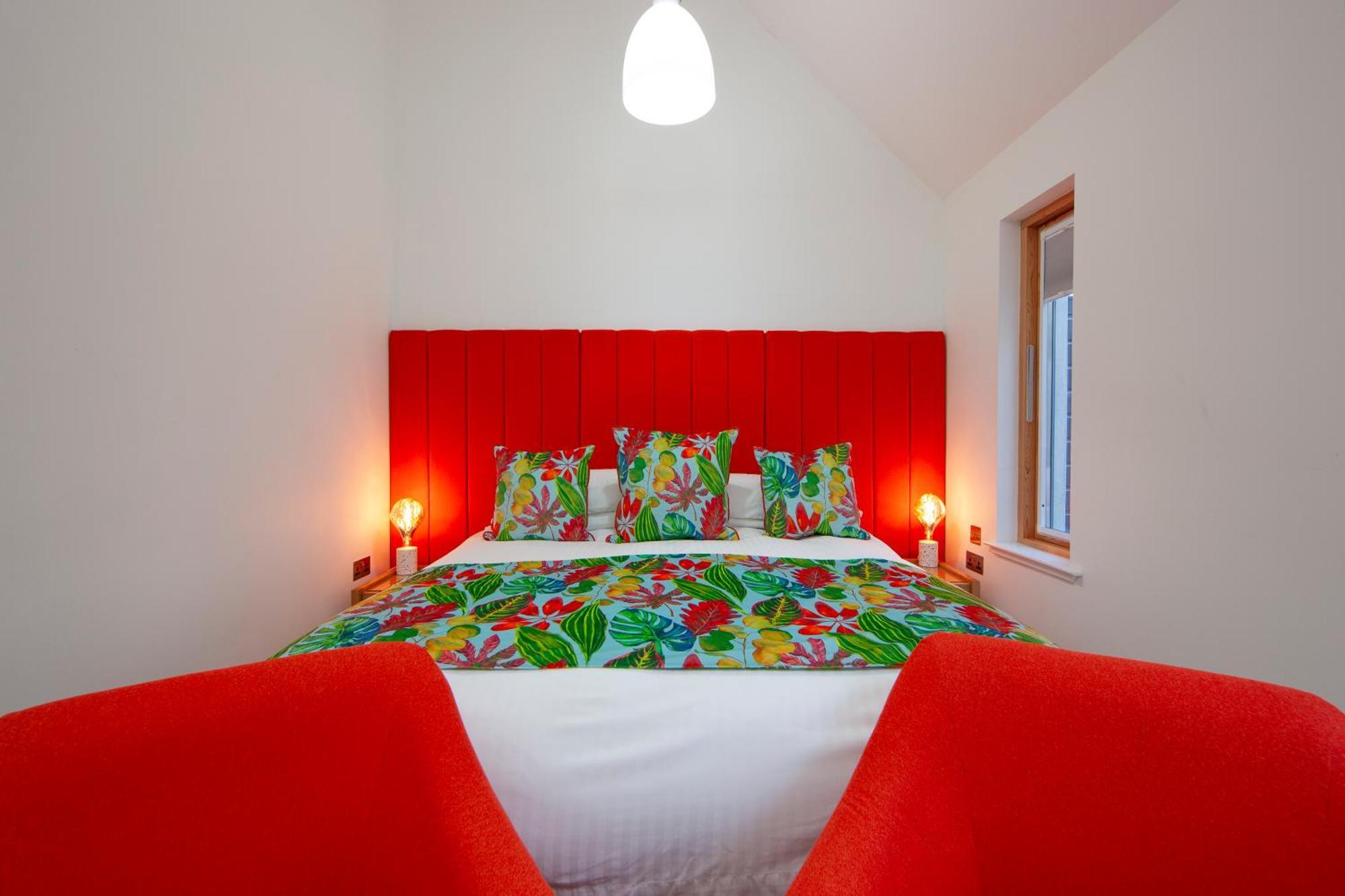 Ardtorna Otel Benderloch Dış mekan fotoğraf