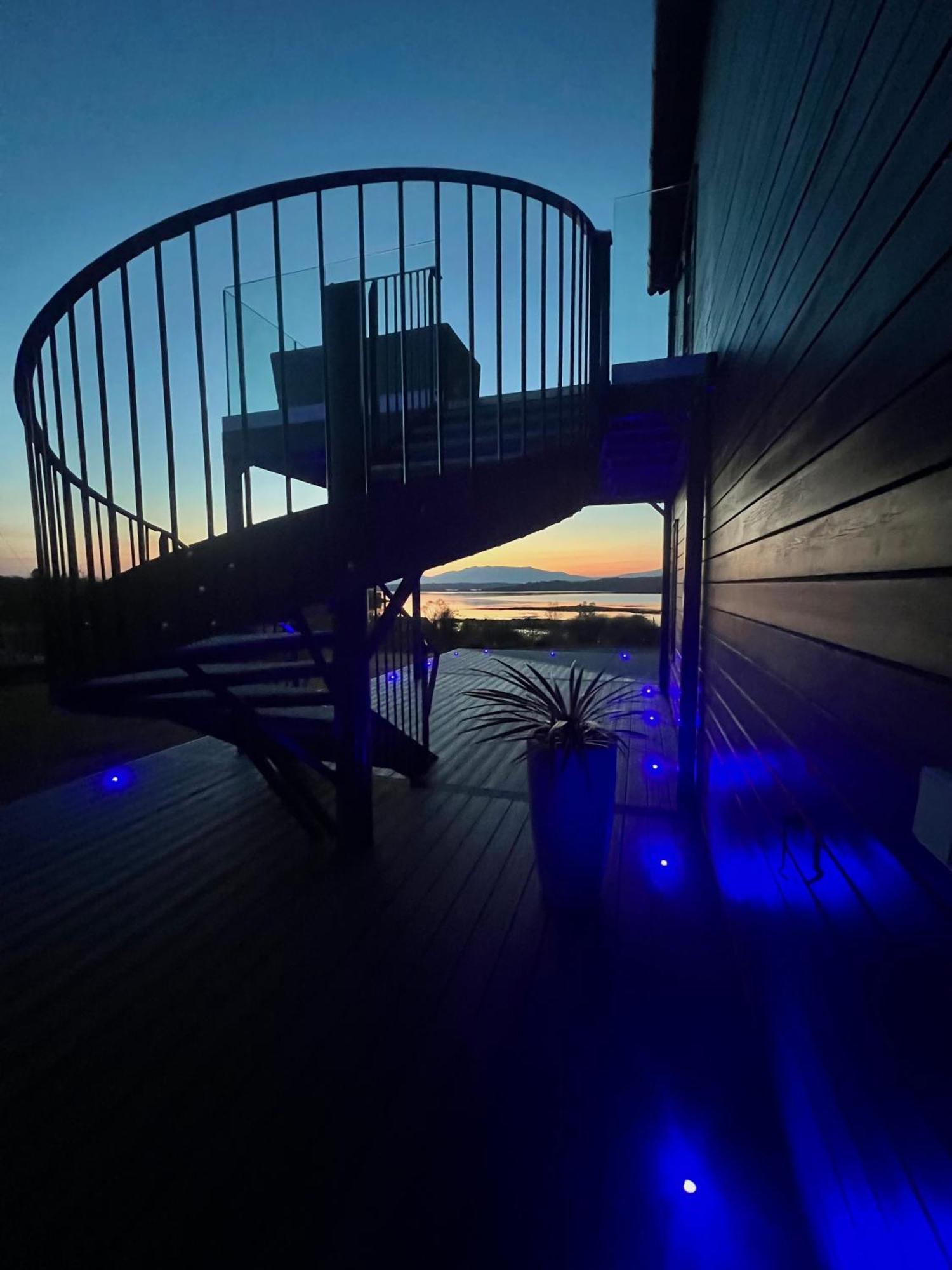 Ardtorna Otel Benderloch Dış mekan fotoğraf